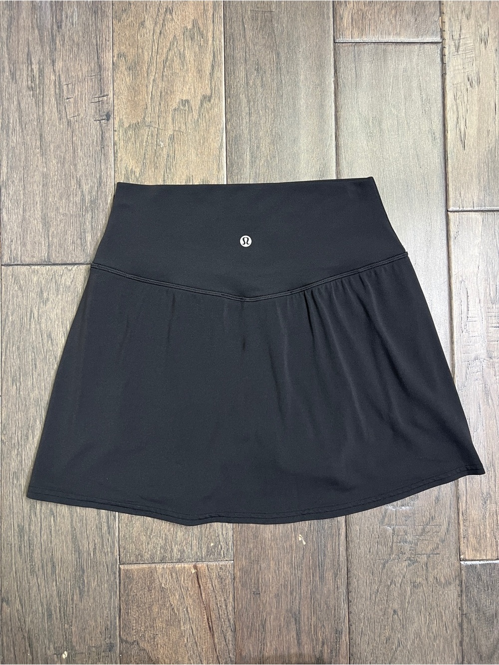 Lululemon Align High-Rise Skirt Black